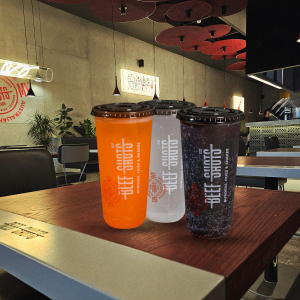 كوكاكولا / زيرو / فانتا / سبرايت