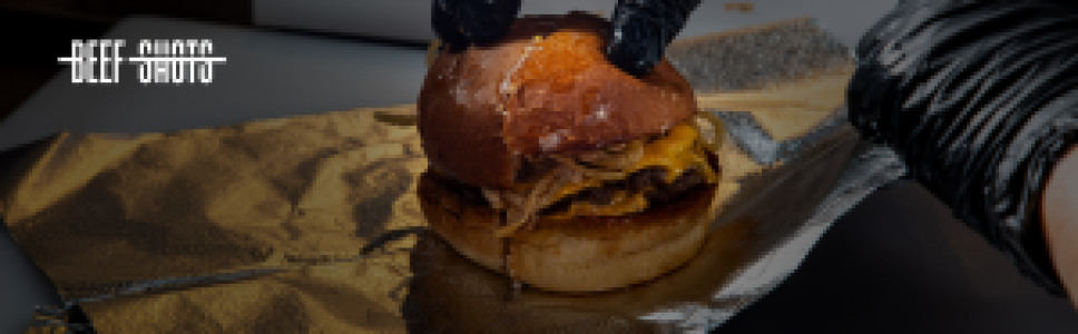 أفضل مطاعم البرجر في الرياض لعام 2026 (دليل لعشّاق اللحم الحقيقي)